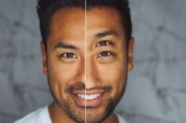 Photoshop / ფოტოშოპის კურსები