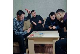 Photoshop / ფოტოშოპის კურსები