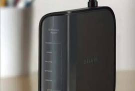 Wi-Fi როუტერი Belkin 