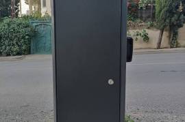 შლაგბაუმი (ბარიერი)