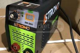 შედუღების აპარატი