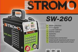 შედუღების აპარატი