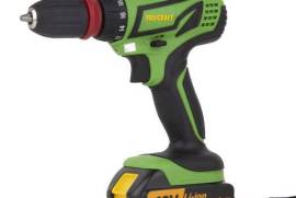 ხრახნმომჭერი ( შურუპავიორტი)