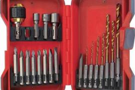 ხრახნმომჭერი ( შურუპავიორტი)