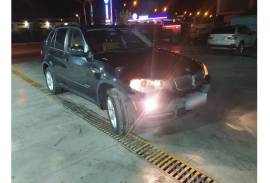 BMW X5 2011