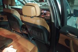 BMW X5 2011