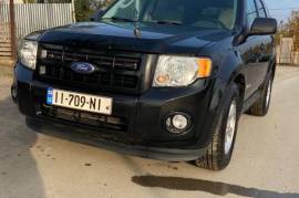 FORD escape hybrid