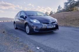 ავტომობილები, მოტო, სპეც-ტექნიკა, ავტომობილები, Toyota, Prius