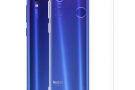 Xiaomi Redmi Note 7/7S/7 Pro ქეისი