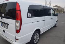 For Rent! Аренда Автомобилей ქირავდება მინივენი