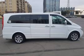For Rent! Аренда Автомобилей ქირავდება მინივენი