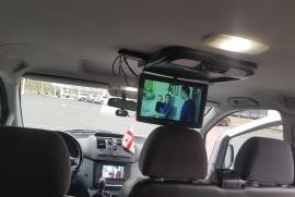 For Rent! Аренда Автомобилей ქირავდება მინივენი