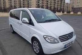 For Rent! Аренда Автомобилей ქირავდება მინივენი