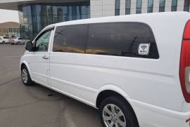 For Rent! Аренда Автомобилей ქირავდება მინივენი