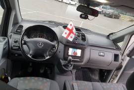 For Rent! Аренда Автомобилей ქირავდება მინივენი