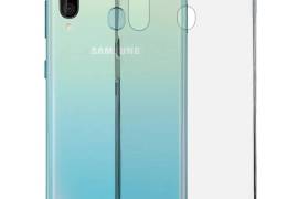 Samsung Galaxy A60 ქეისები