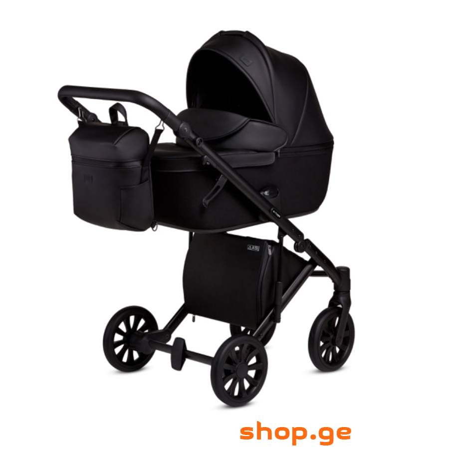 Anex e/type 2x1