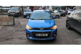 Chevrolet Spark 2017