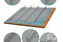 სახურავის დასამზადებელი დანადგარი