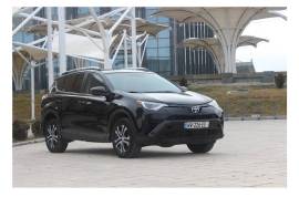 Toyota RAV 4 2016