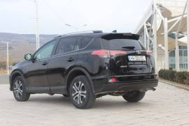 Toyota RAV 4 2016