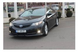 Toyota Camry 2014