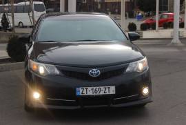 Toyota Camry 2014