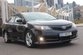 Toyota Camry 2014