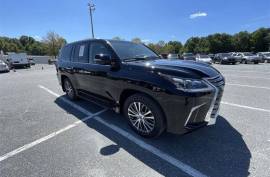 Auto / Moto, Special Equipment, Cars, Lexus, LX 570