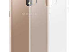 Samsung Galaxy J2 Core/J2 Core (2020) ქეისები