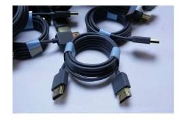 HDMI კაბელი ოქროს თავიანი ამერიკიდან