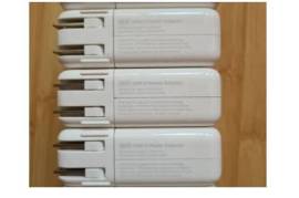 96W Macbook charger / ორიგინალი ამერიკიდან 