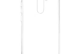 Xiaomi Redmi Note 8 Pro ქეისები