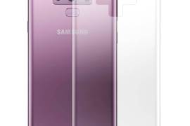 Samsung Galaxy Note9 ქეისები