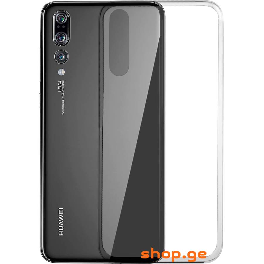 Samsung Huawei P20 Pro ქეისები