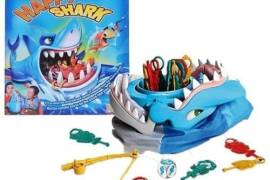 სამაგიდო თამაში happy shark