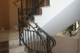 რკინის საამქრო Design metal art
