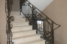რკინის საამქრო Design metal art