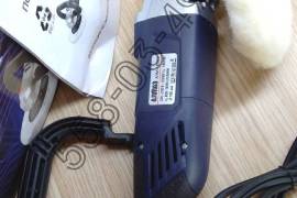 პოლირების აპარატი - Алмаз 1800W