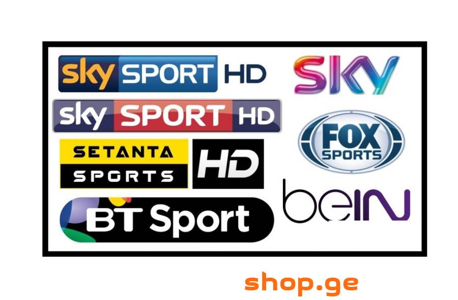 GT-MEDIA V8 UHD 4K DVB-S2X-T2-C