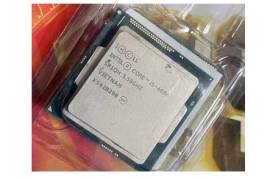 Intel® Core™ i5-4690