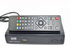 ქართული არხების მიმღები DVB-T2