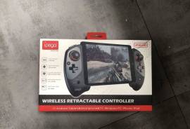 iPega PG-9083s Wireless Bluetooth Gamepad