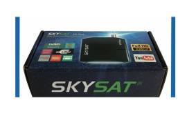SKYSAT-V9 PIUS-DVB-S2