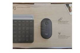 Logitech MK470 Slim