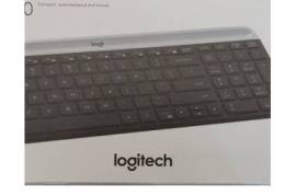 Logitech MK470 Slim