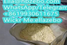Big discount Protonitazene (hydrochloride) cas 119