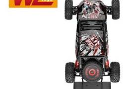 RC Car 1:12 4WD 75km/h High Speed Brushless