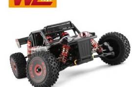 RC Car 1:12 4WD 75km/h High Speed Brushless