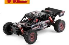 RC Car 1:12 4WD 75km/h High Speed Brushless